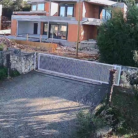 Villa Valica Gardens à Savudrija Extérieur photo