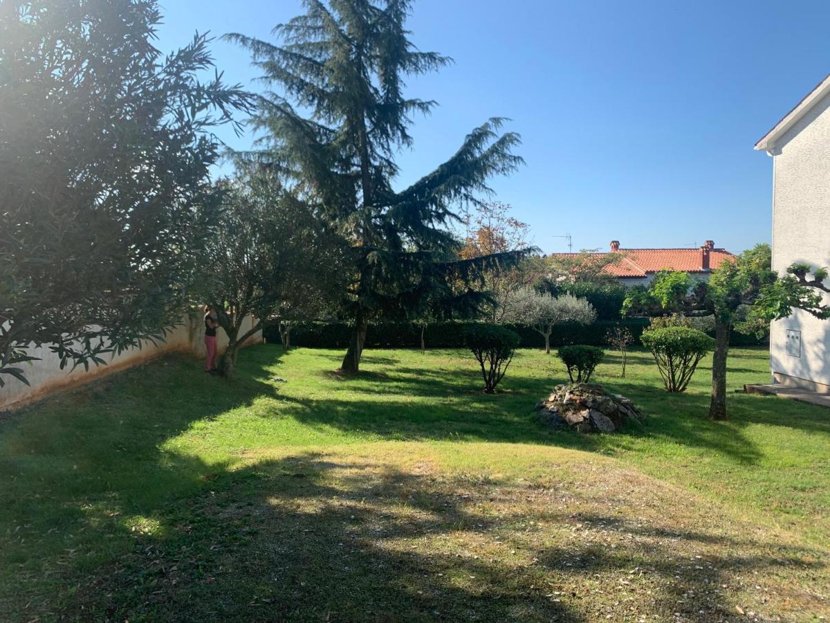 Villa Valica Gardens à Savudrija Extérieur photo