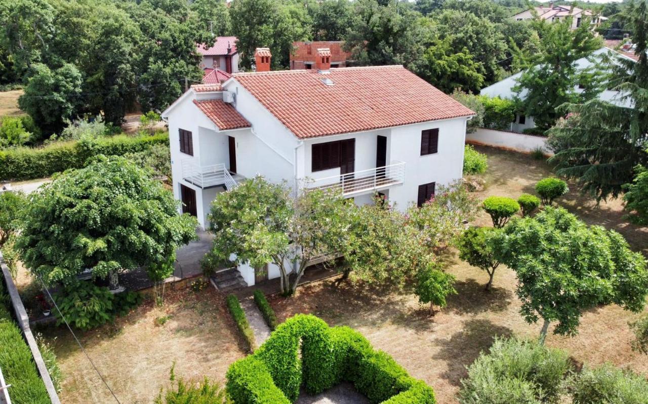 Villa Valica Gardens à Savudrija Extérieur photo